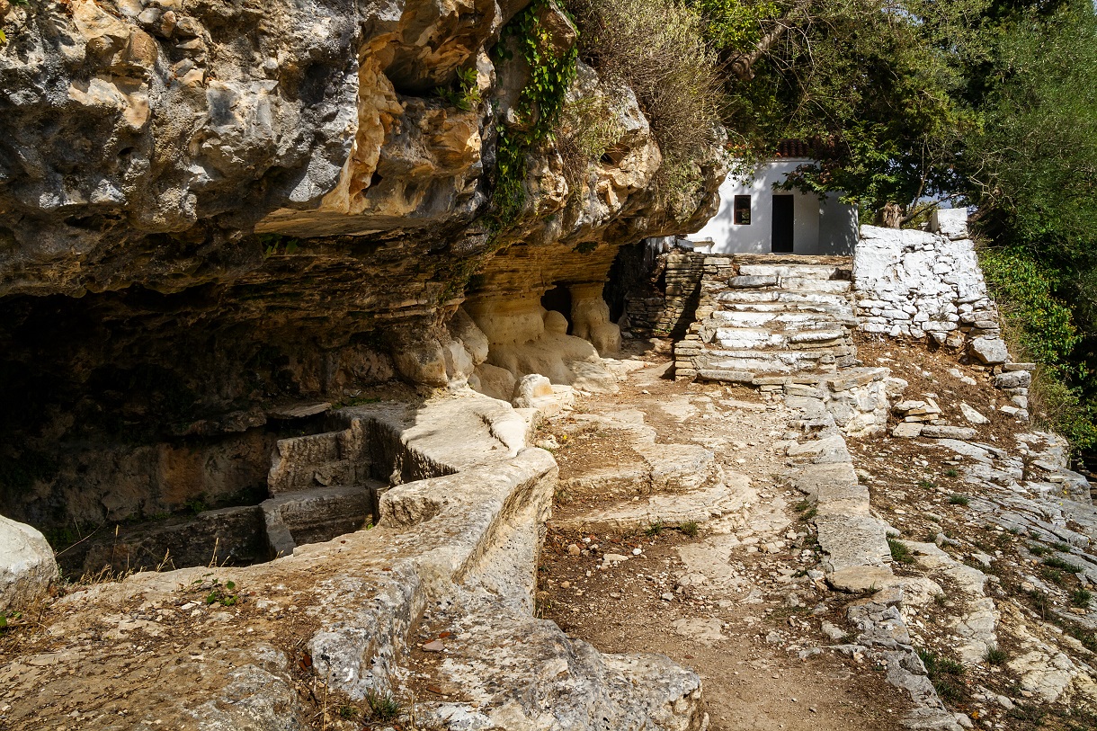 Αργυρούπολη Κρήτη