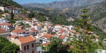 Αργυρούπολη: Το άγνωστό χωριό στο Ρέθυμνο