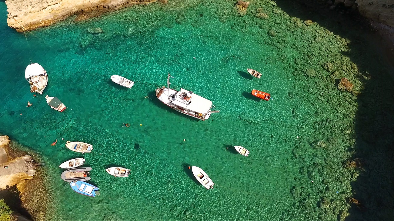 Μέζαπος Μάνης - Πειρατής Νικολός Σάσσαρης