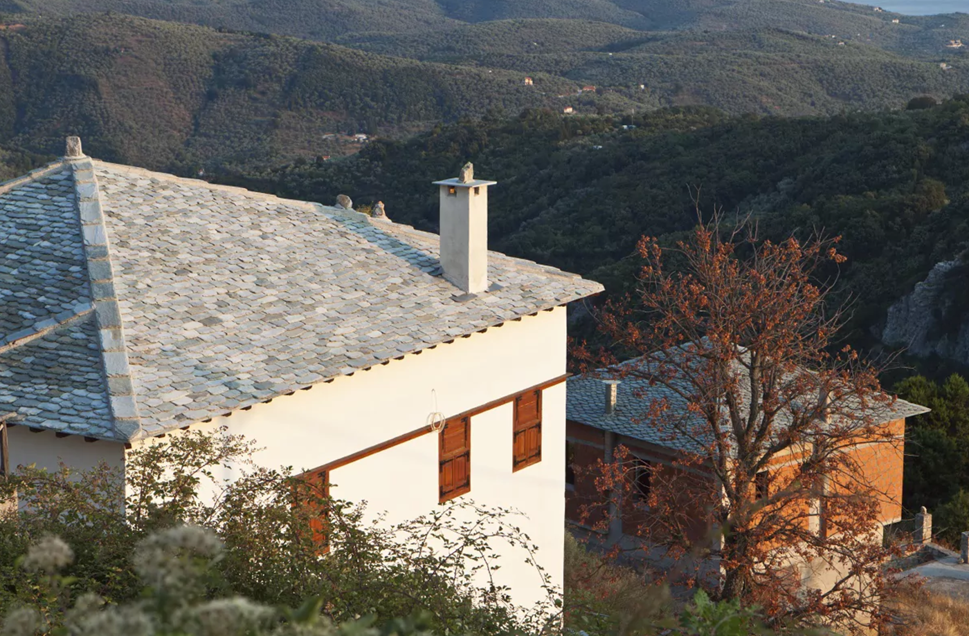 Βυζίτσα Πήλιο