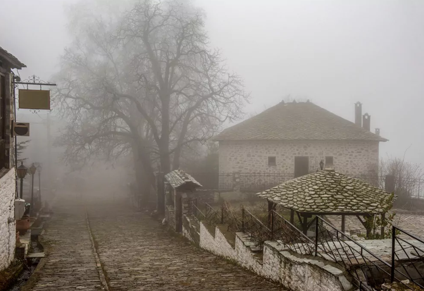 Βυζίτσα Πήλιο