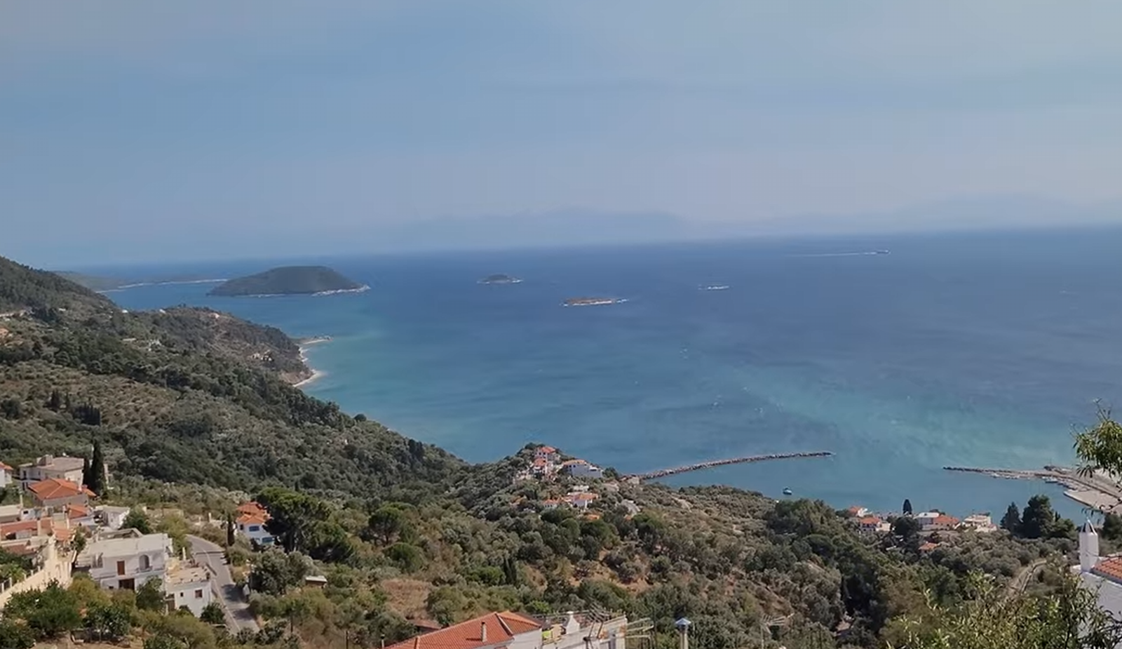 Σκόπελος - Γλώσσα