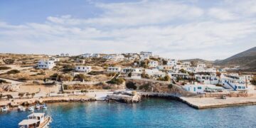 Δονούσα: Εκεί όπου η απλότητα γίνεται η μεγαλύτερη πολυτέλεια