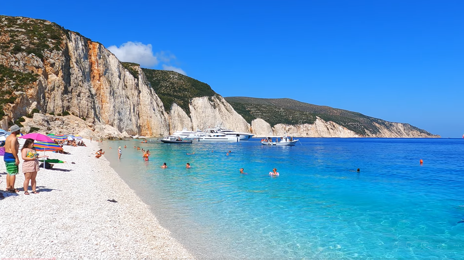 Παραλία Φτέρη