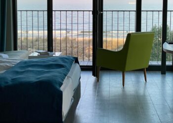 Αυτά είναι τα αντικείμενα που μπορείτε να πάρετε νόμιμα από το δωμάτιο του ξενοδοχείου