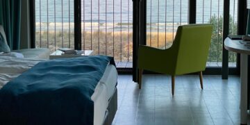 Αυτά είναι τα αντικείμενα που μπορείτε να πάρετε νόμιμα από το δωμάτιο του ξενοδοχείου