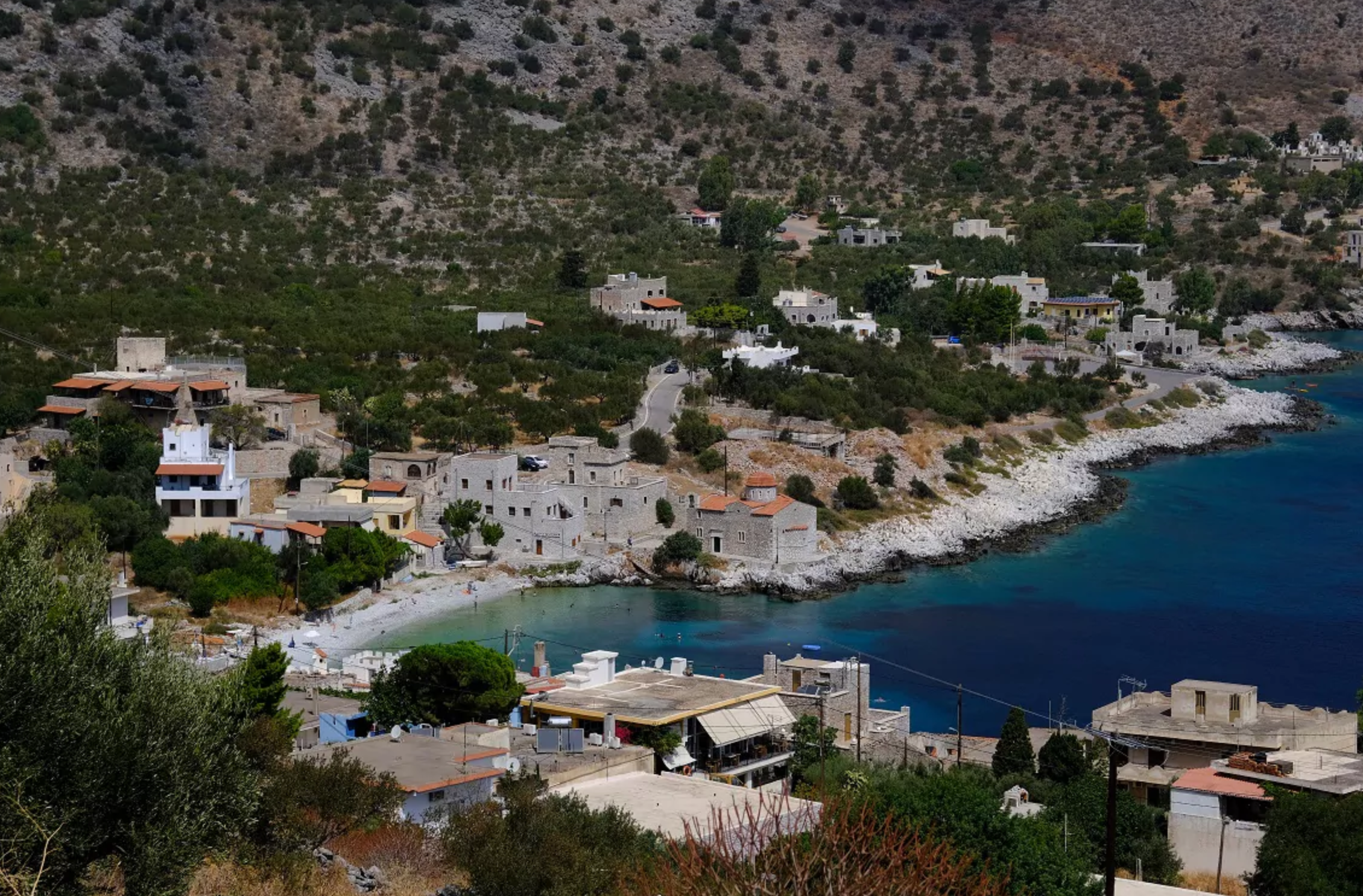 Κοκκάλα - Λακωνία