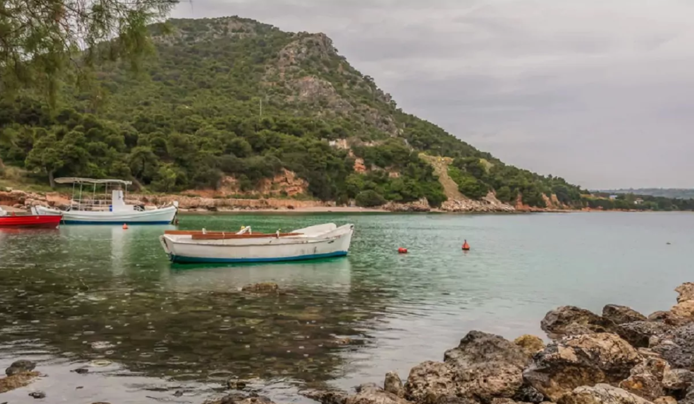 Λουτρά της Ωραίας Ελένης