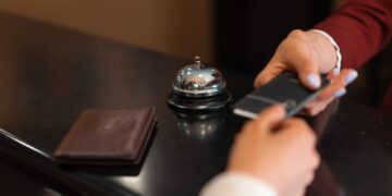Ξενοδοχεία και προσωπικά δεδομένα: Το λάθος που κάνουν πολλοί και δεν το γνωρίζουν