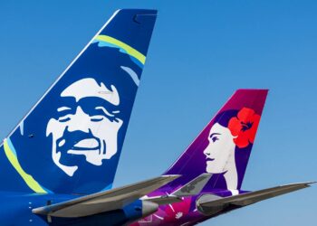 Alaska Airlines: Απευθείας σύνδεση μεταξύ Αθήνας και Σιάτλ