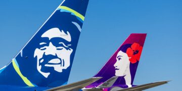 Alaska Airlines: Απευθείας σύνδεση μεταξύ Αθήνας και Σιάτλ