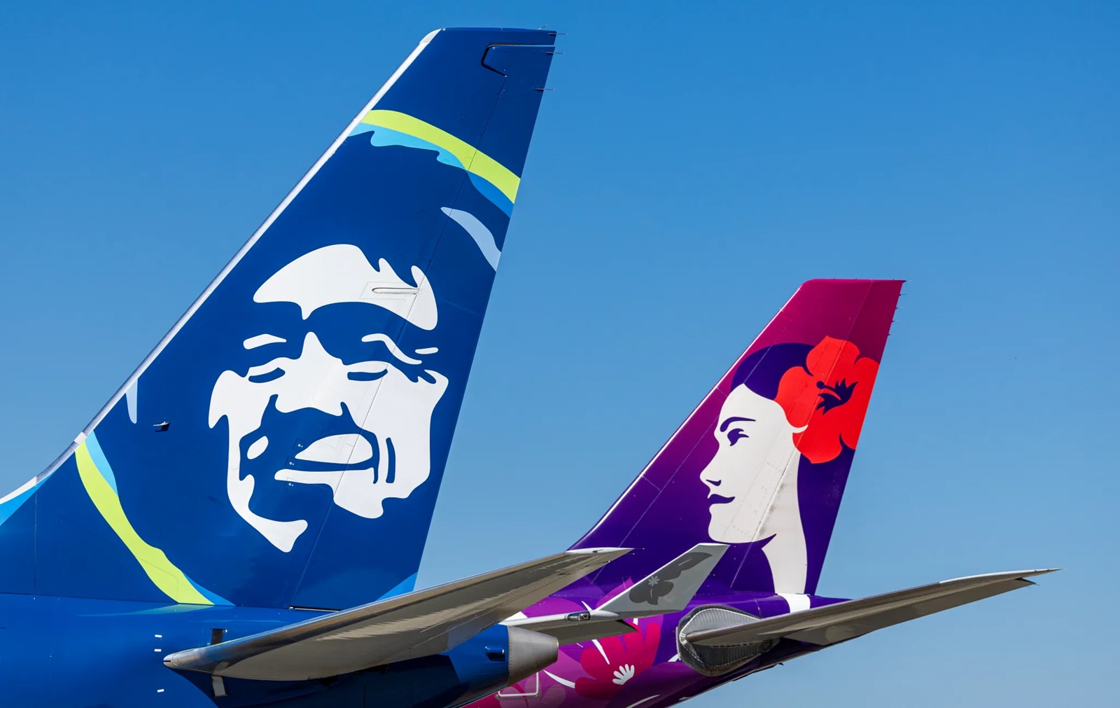 Alaska Airlines: Απευθείας σύνδεση μεταξύ Αθήνας και Σιάτλ