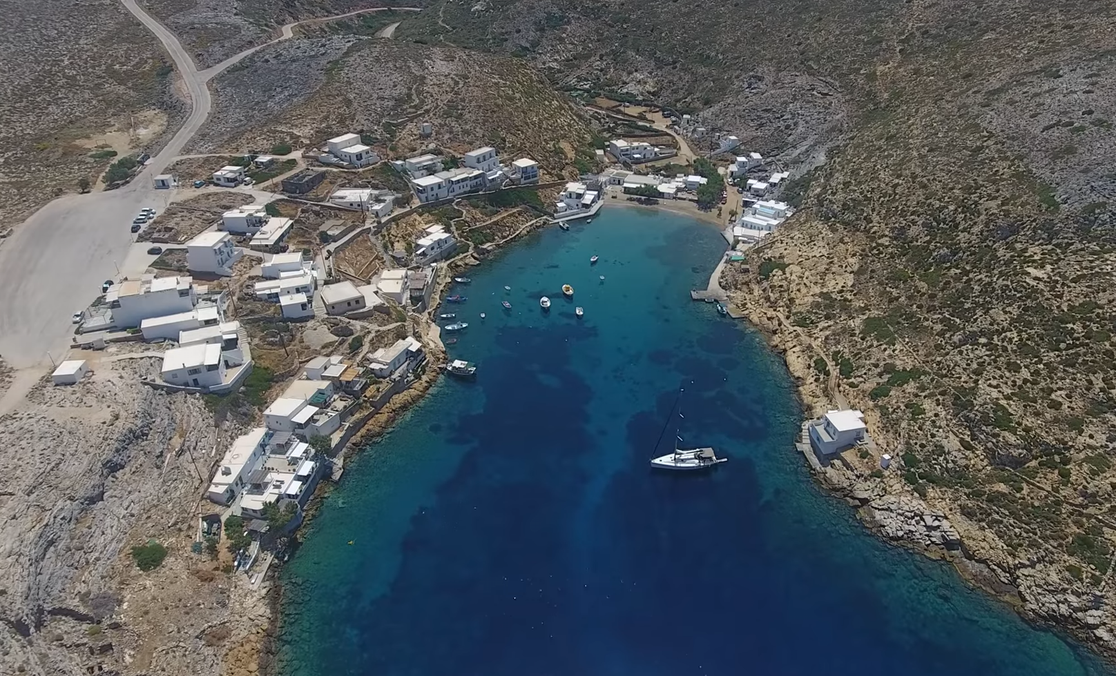 Χερρόνησος Σίφνος
