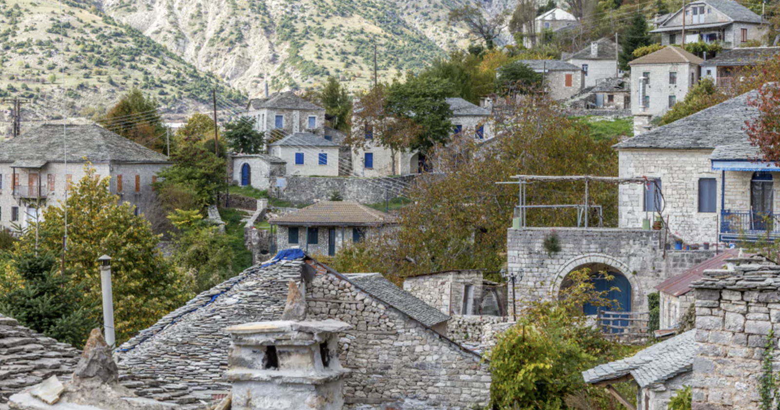 Καλαρρύτες