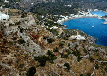 Κύθηρα: Το ιδιαίτερο νησί που έχεις πολλούς λόγους να επιστρέψεις