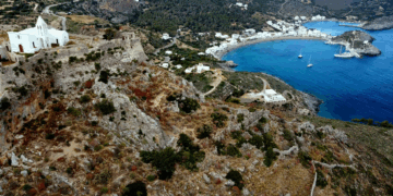 Κύθηρα: Το ιδιαίτερο νησί που έχεις πολλούς λόγους να επιστρέψεις