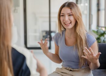 Μια σπουδαία ομιλία πρέπει να έχει αυτά τα 3 στοιχεία - Τι πίστευαν οι αρχαίοι Έλληνες