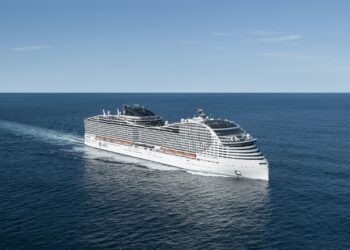 MSC Cruises: Το πρόγραμμα δρομολογίων για τη χειμερινή περίοδο 2027-28