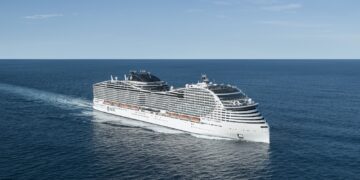 MSC Cruises: Το πρόγραμμα δρομολογίων για τη χειμερινή περίοδο 2027-28