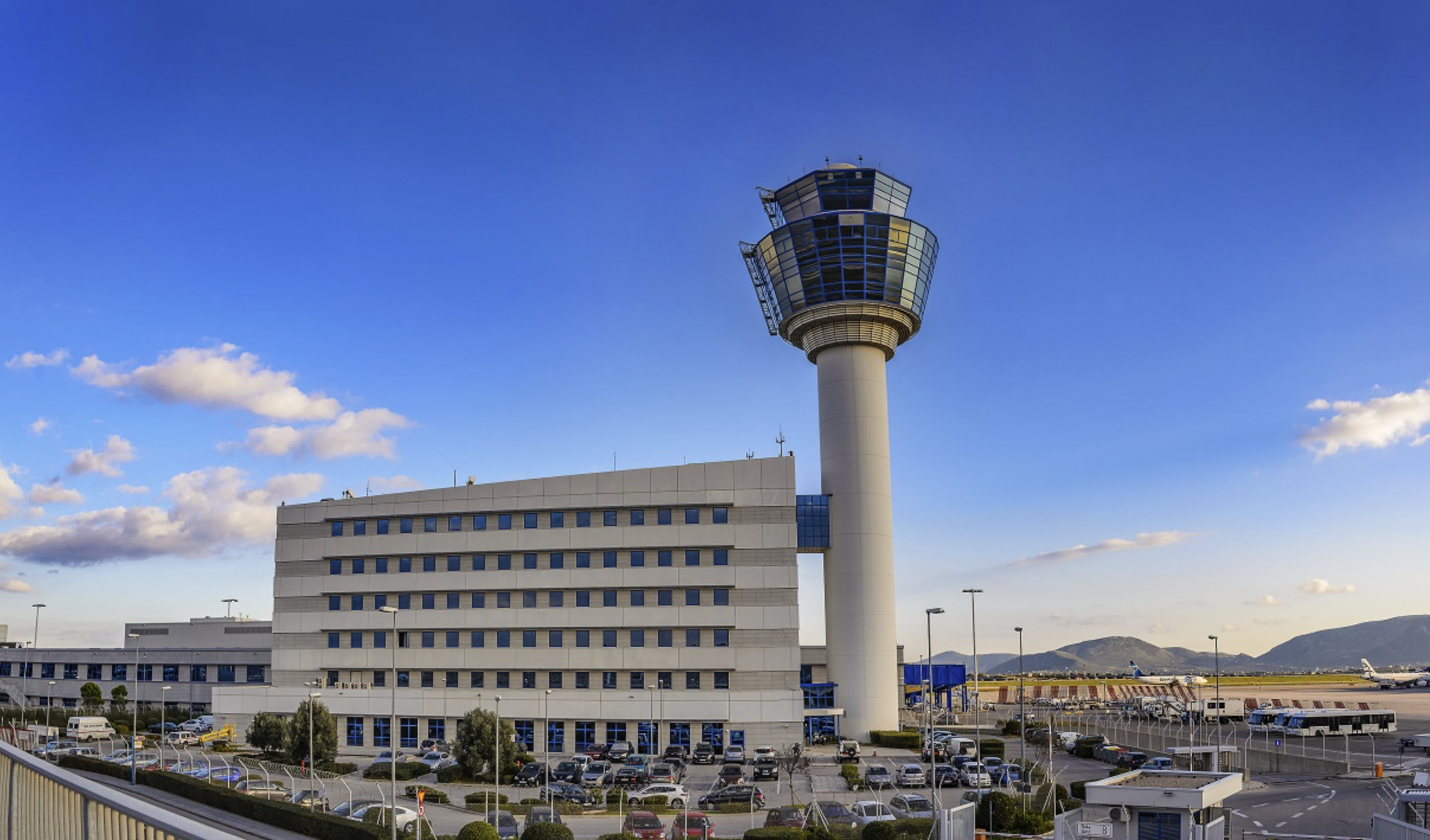 Αεροδρόμιο Ελευθέριος Βενιζέλος: Πού οφείλεται η μείωση 6,6% στα καθαρά κέρδη εννεαμήνου