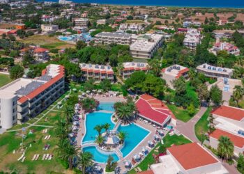 Η HotelBrain ενισχύει την παρουσία της στη Ρόδο με τη μίσθωση του Filerimos Village Hotel