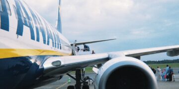 Ryanair: Η σημαντική αλλαγή για τις αποσκευές