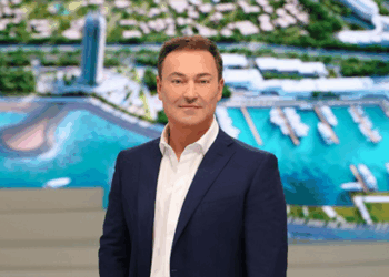 Τέλος εποχής για τον Οδυσσέα Αθανασίου στο project του Ελληνικού